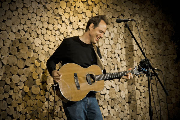 david wilcox
