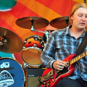 Allman Brothers Band