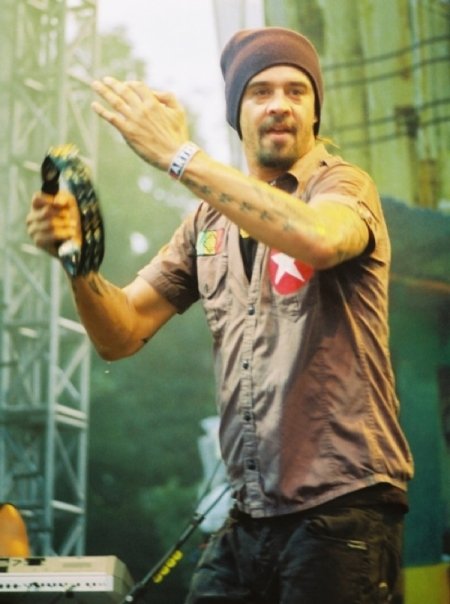Austin City Limits Festival 2009 In Pictures