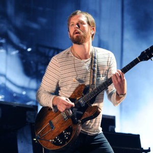 Kings of Leon