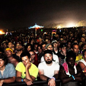 Bonnaroo: Photos From The Festival