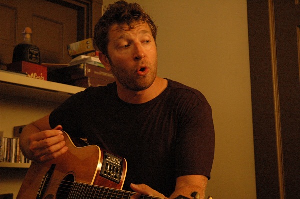 Brett eldredge