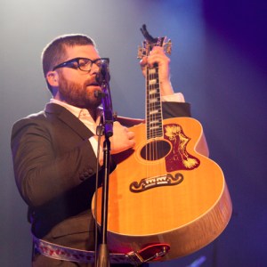 Colin Meloy