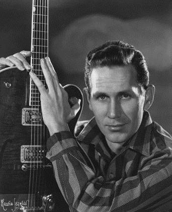 Guitar 101: Studio Guitar Legends, Nashville