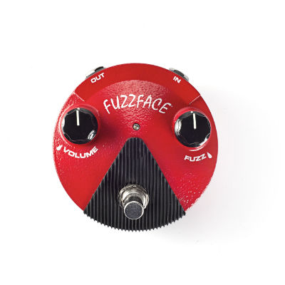 Dunlop Fuzz FFM2