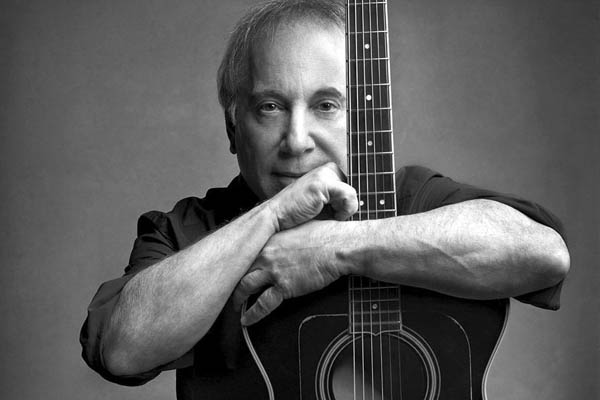 PAUL SIMON 