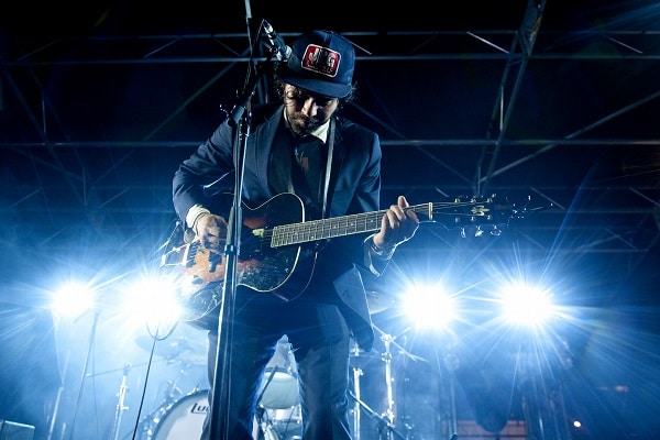 Americana Showcase at SXSW
