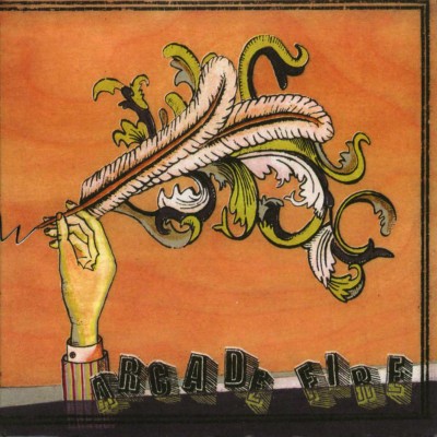 ARCADEFIRE