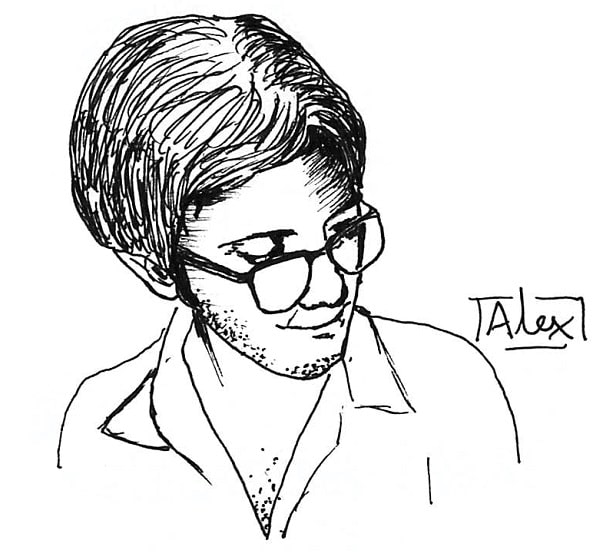Alex