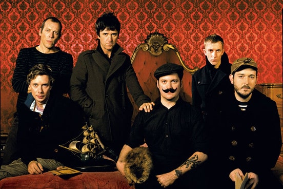 Modest Mouse