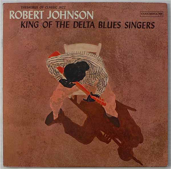 robert johnson