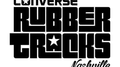 Converse Rubber Tracks Nashville