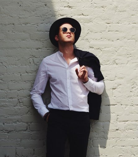 Mayer Hawthorne