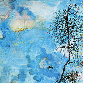 John Paul White Reveals Plans For New Solo Album Beulah