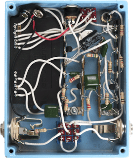 ModKits Step Ladder kit