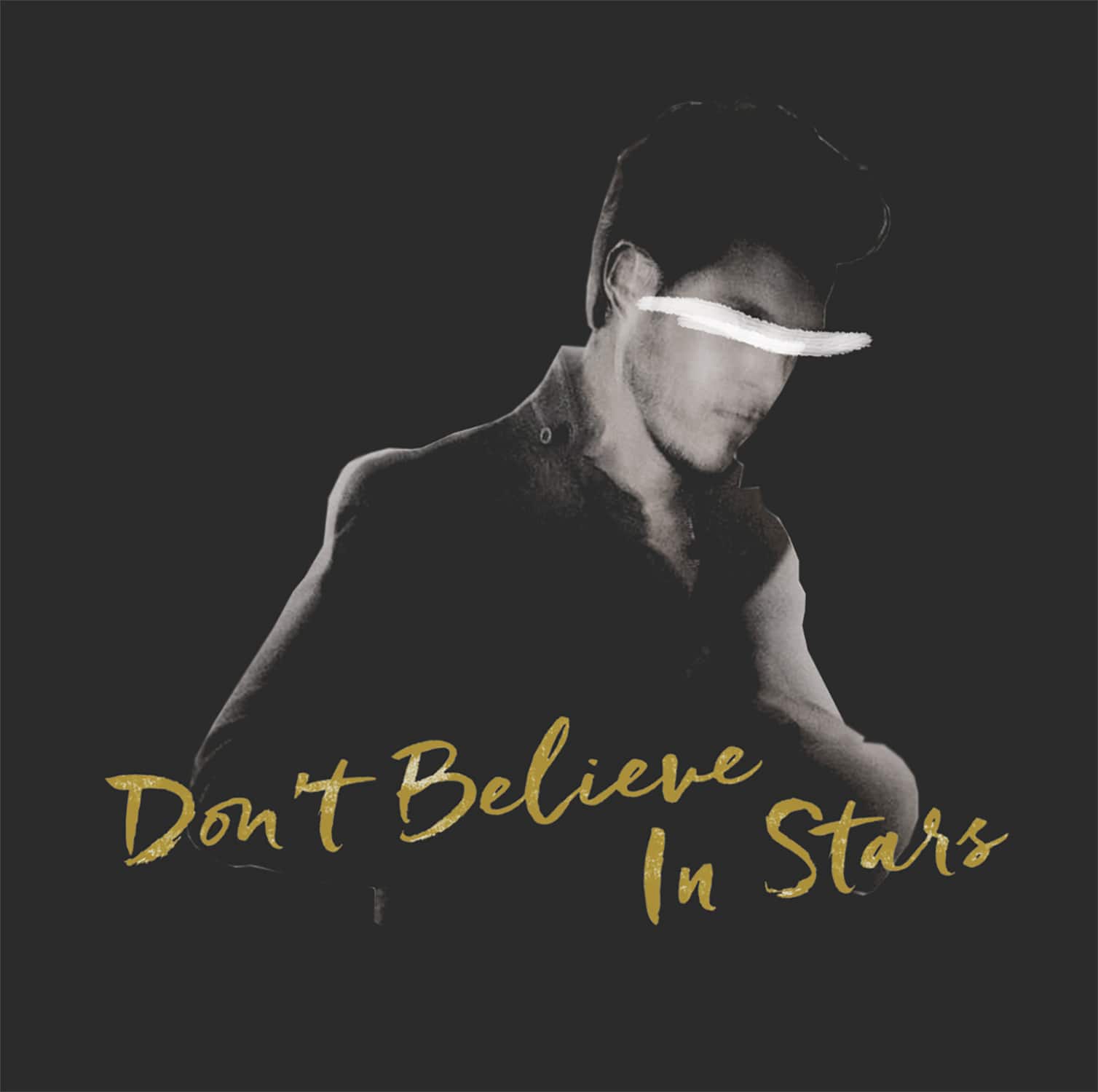 Song Premiere: Trent Dabbs, “Don’t Believe in Stars”