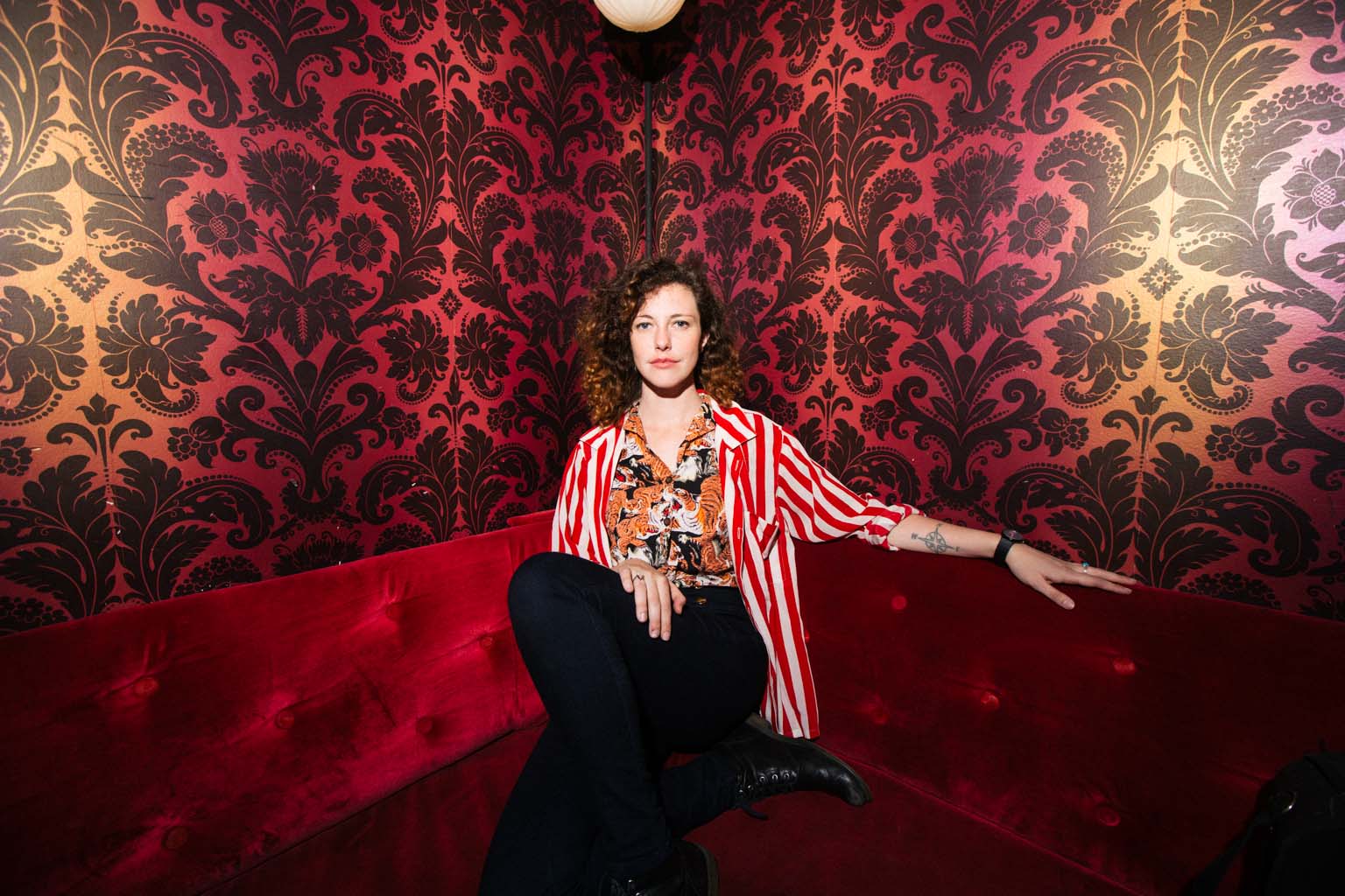 Esme Patterson