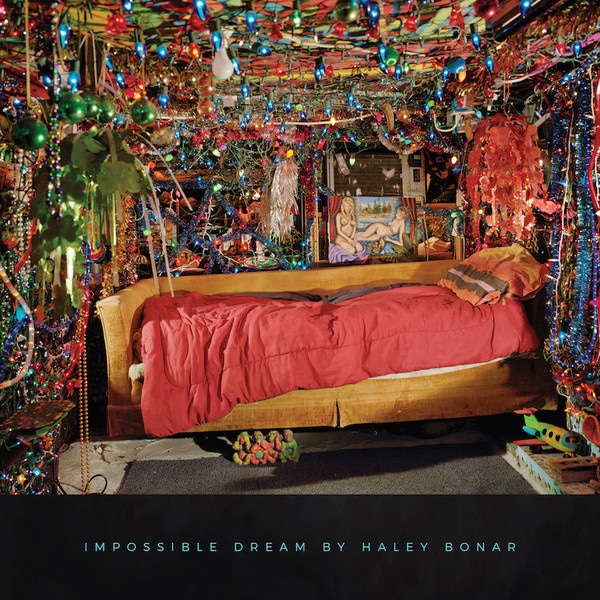 Noiseland LP GATEFOLD Sleeve