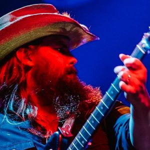 Chris Stapleton