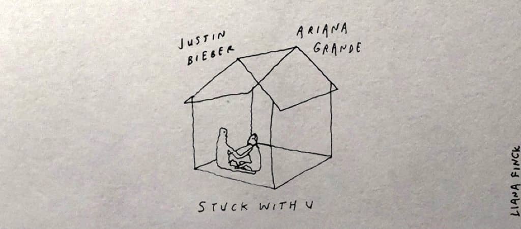 ASCAP Gives Us Their Top 30 Quarantine Songs With Ariana Grande & Justin Bieber, HAIM, Grace Potter, Bono, Jewel And More