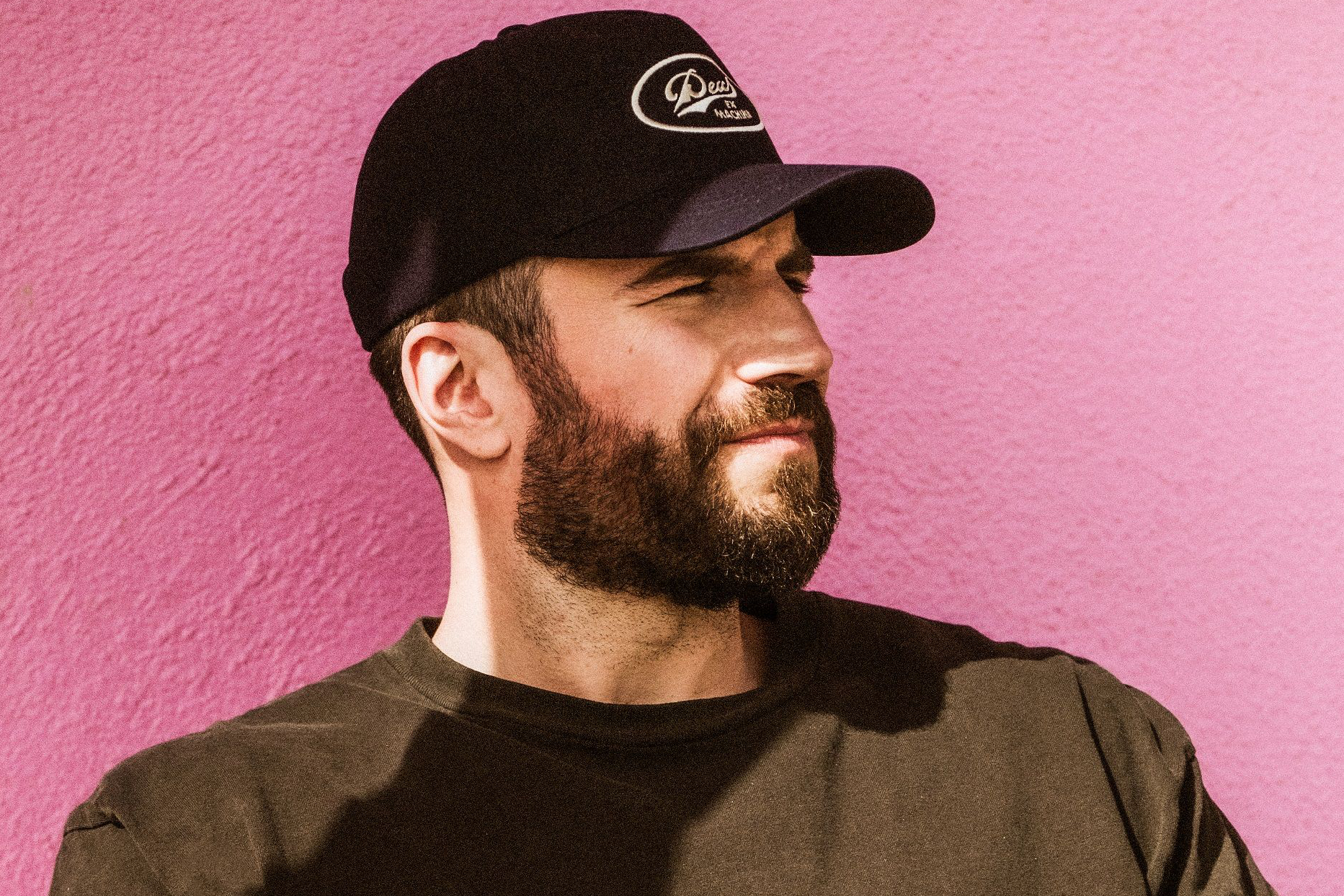 Sam Hunt Is Back For More