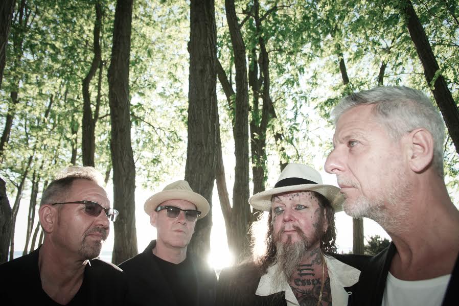 Behind the Song: “I Melt With You” by Modern English