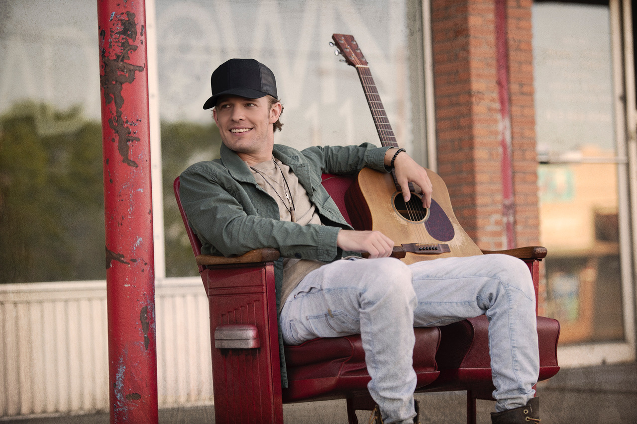 Tucker Beathard
