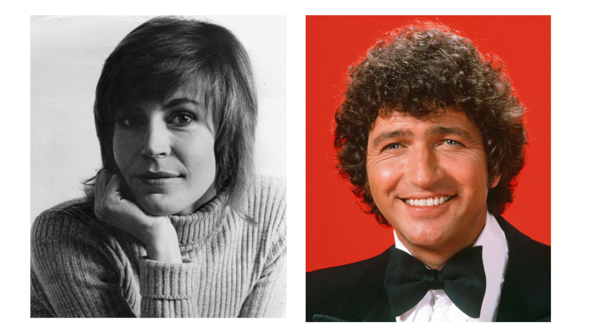 Breaking: RIP Mac Davis and Helen Reddy