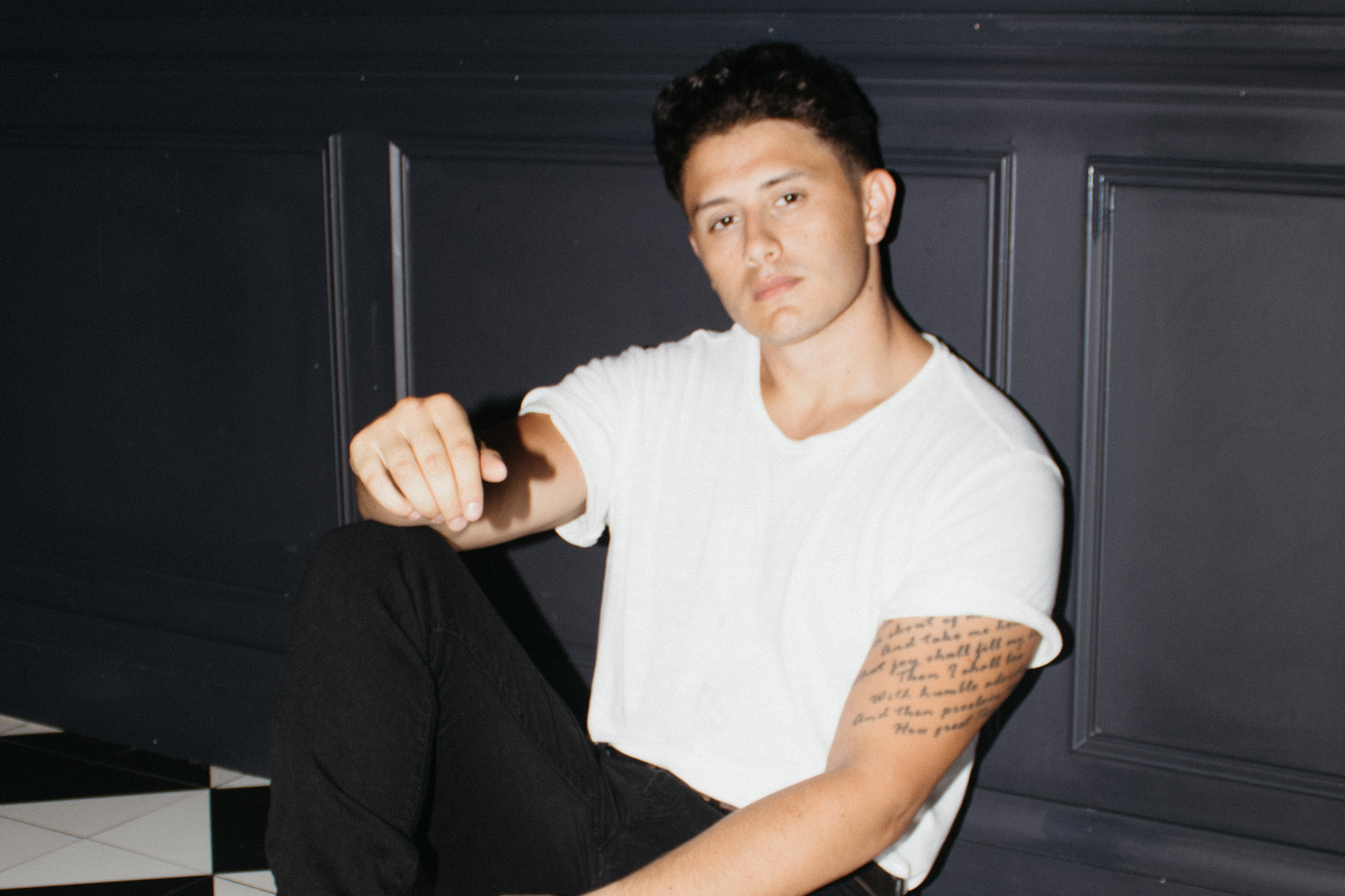 Roman Alexander