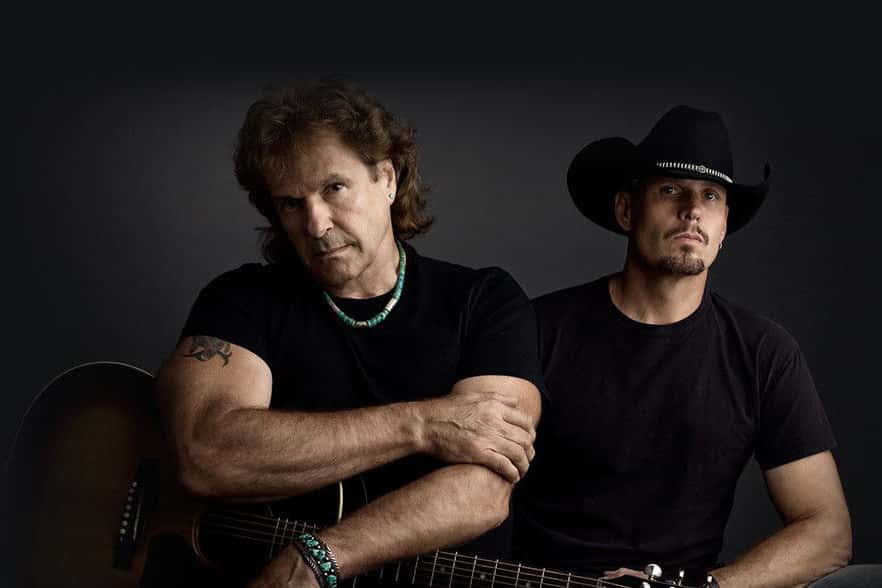 BlackHawk Discusses Being Back Together, Dropping a New Album