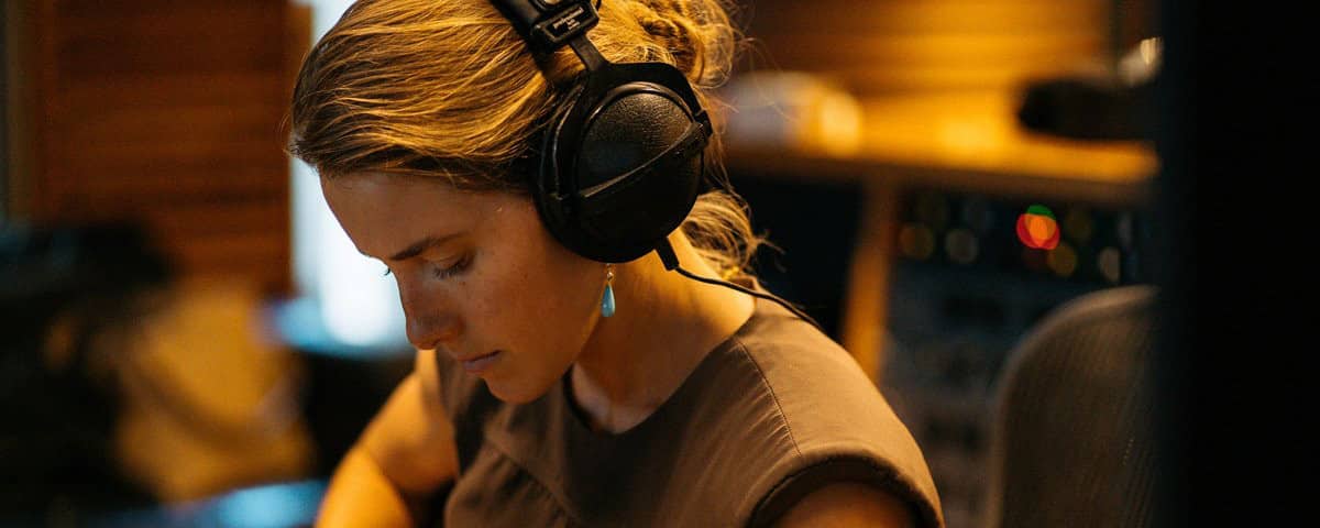 Caroline Jones
