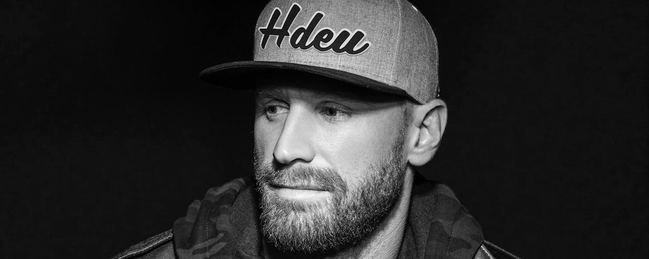 Chase Rice