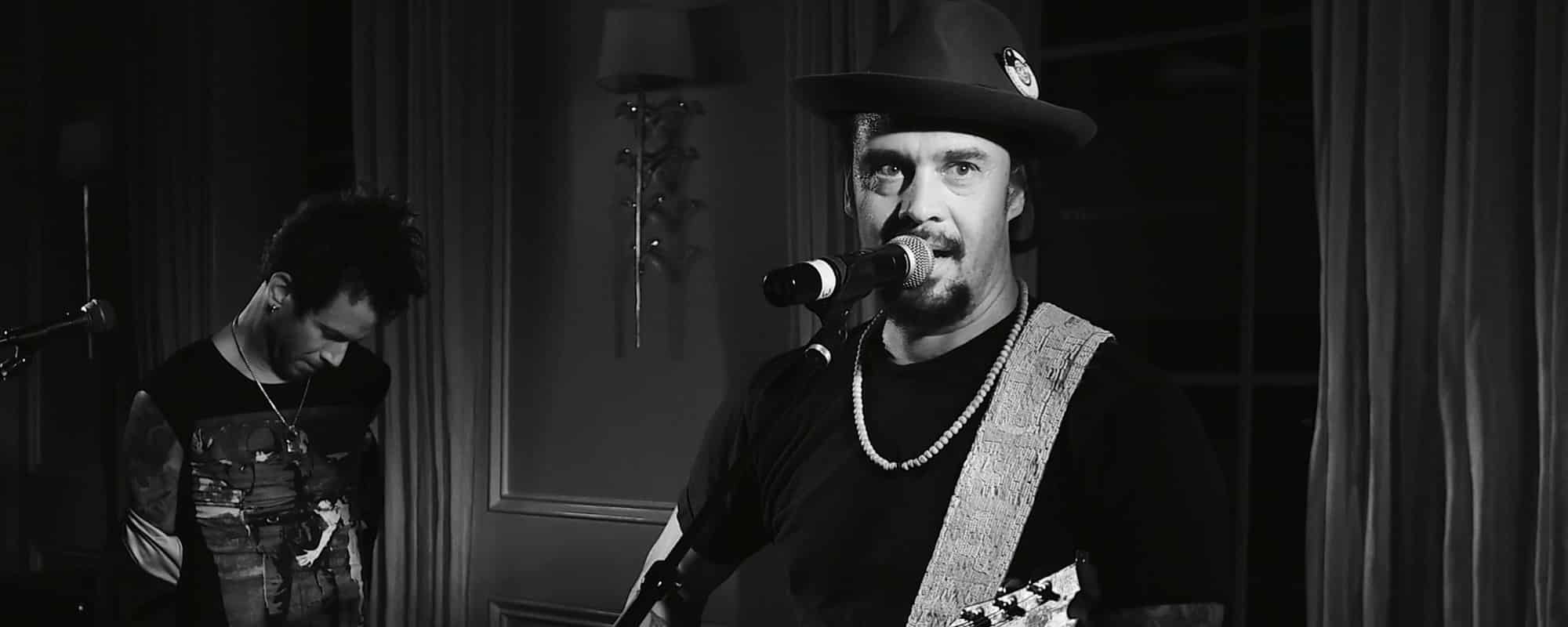 Michael Franti Talks With Dr. Oz On His Latest “Stay Human” Podcast