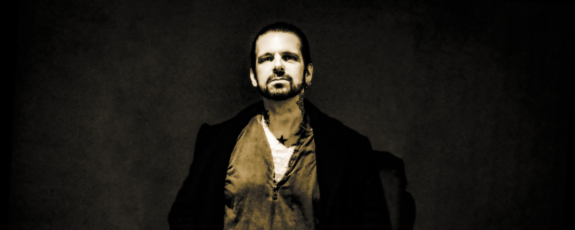 Ricky Warwick
