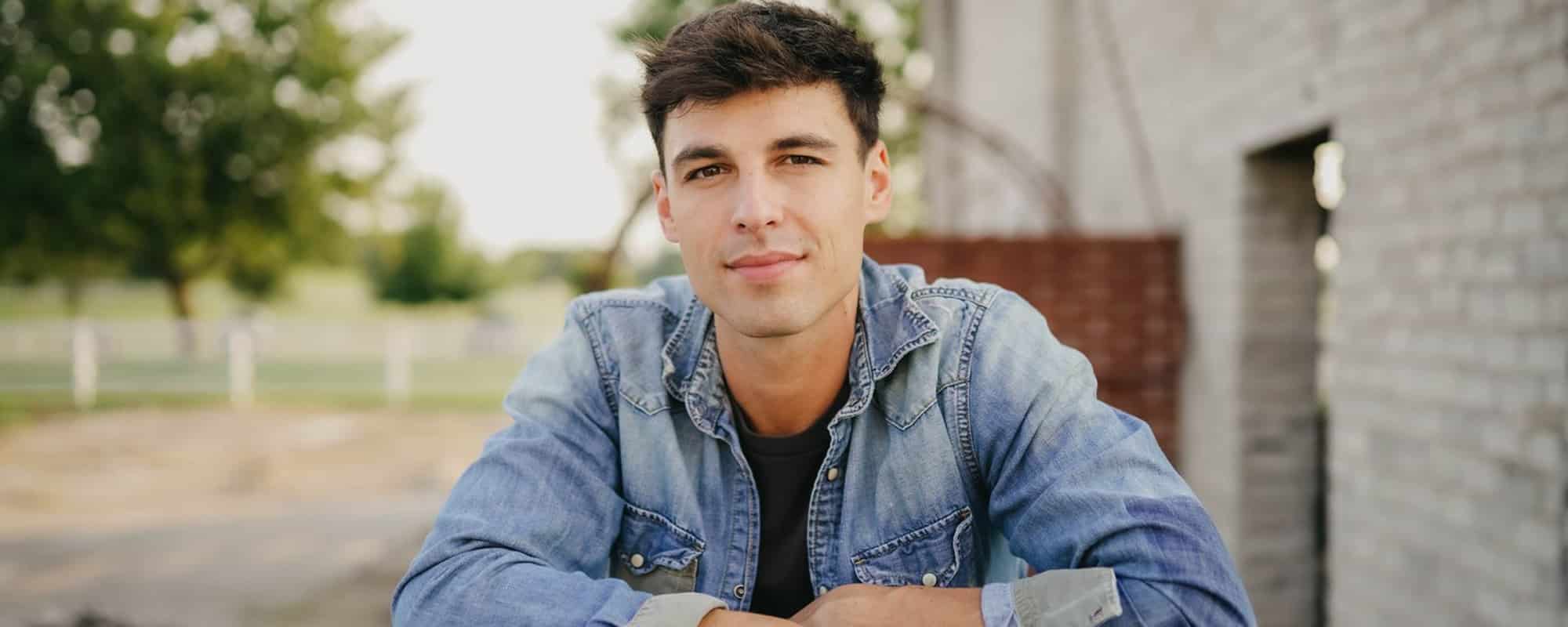 Derek Austin