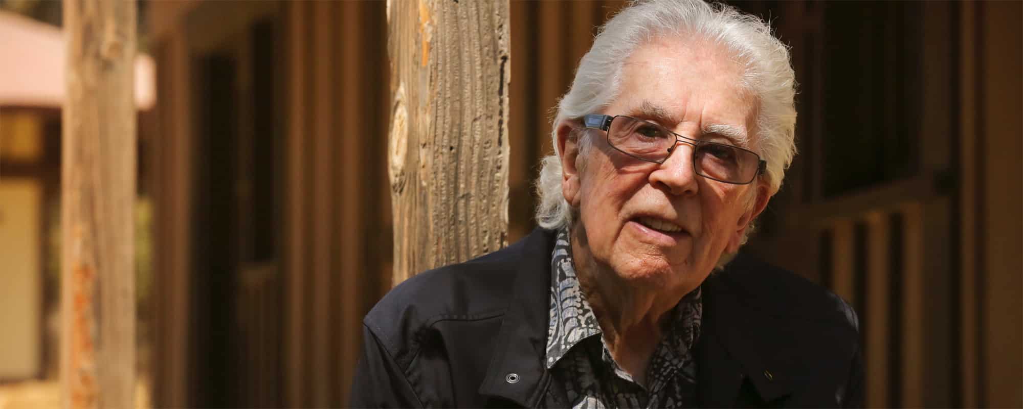 John Mayall