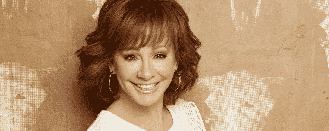 Reba Continues To Follow Her Arrow
