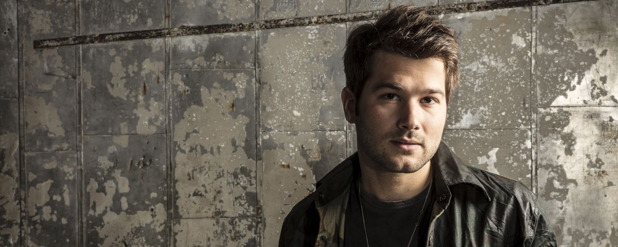 Ben Gallaher