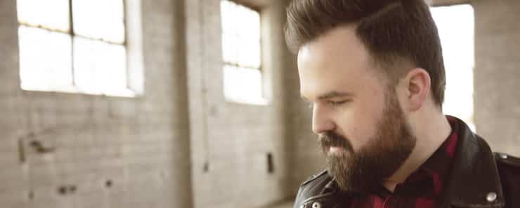 Cody Carnes