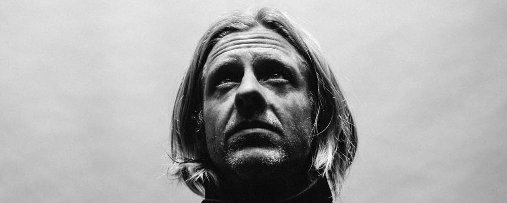 Jon Foreman Finds Himself Grounded on ‘Departures’