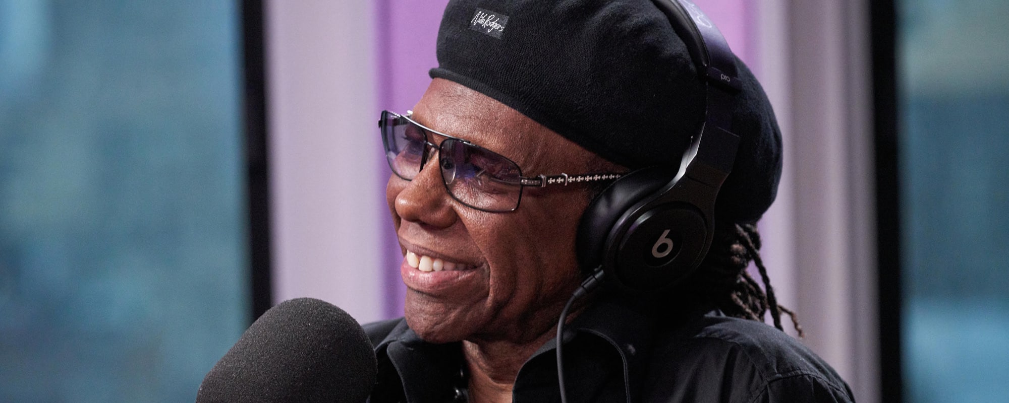 Benny Blanco, Emily Warren and Tricky Stewart Talk Songwriting on ‘Deep Hidden Meaning Radio with Nile Rodgers’