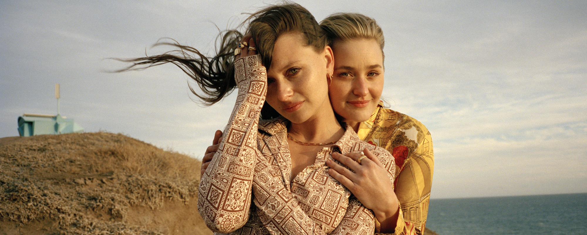 Aly & AJ
