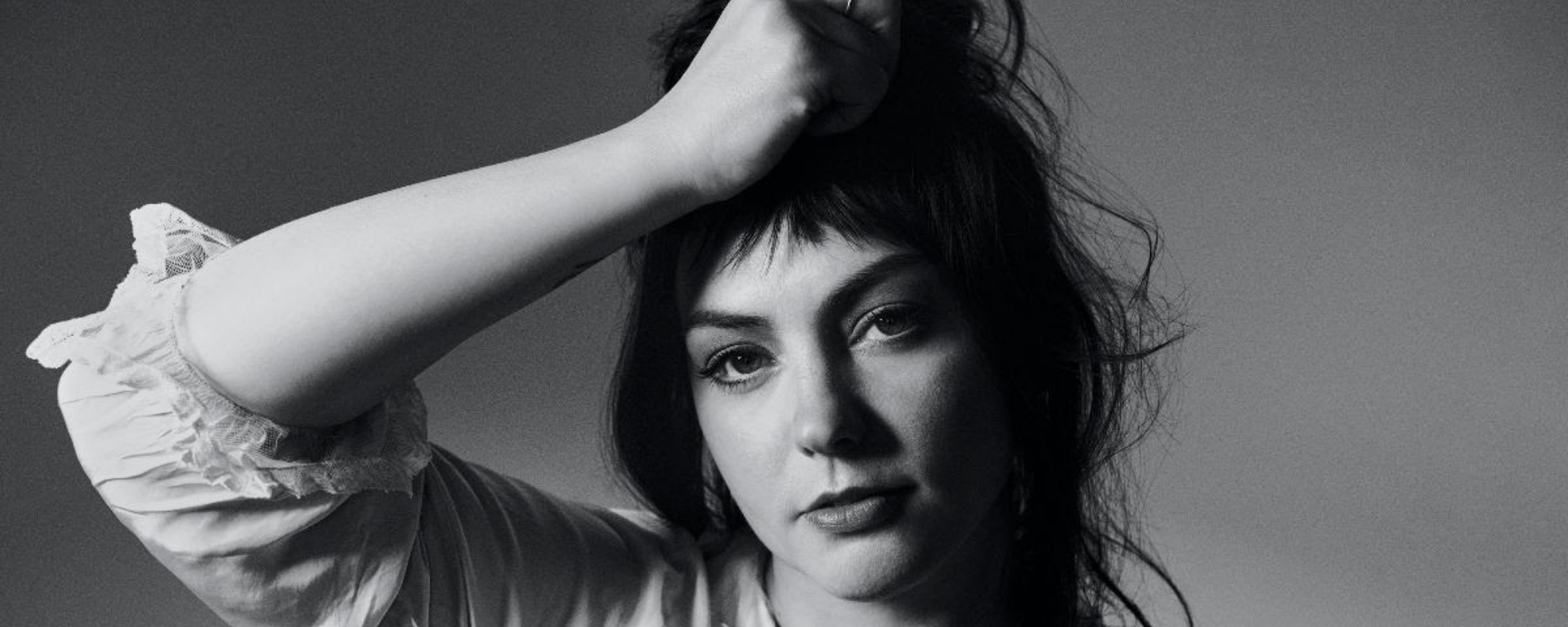Angel Olsen New Box Set