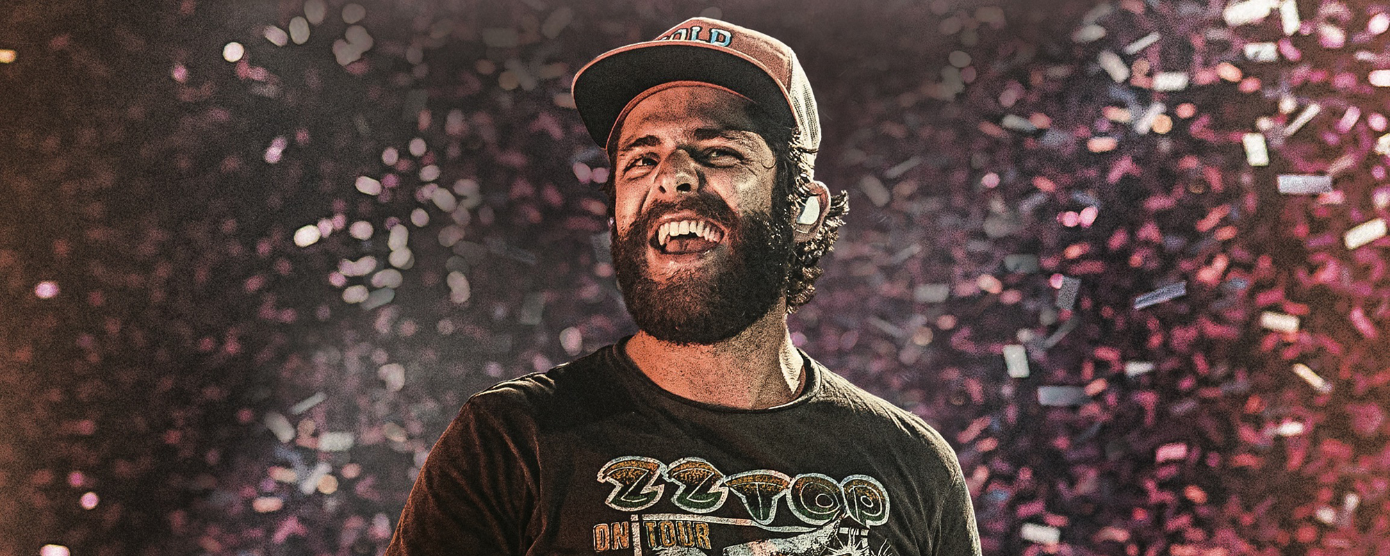 Thomas Rhett Announces 2021 The Center Point Road Tour