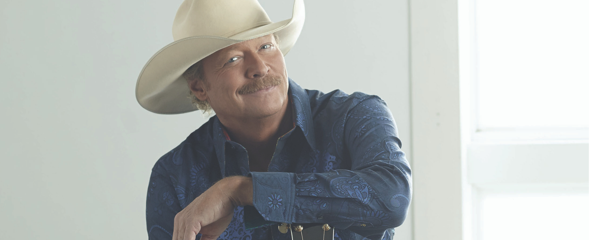 Alan Jackson