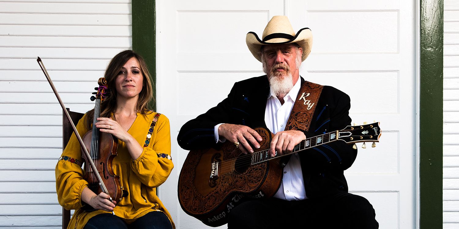 Asleep At The Wheel Arrive at ‘Better Times’
