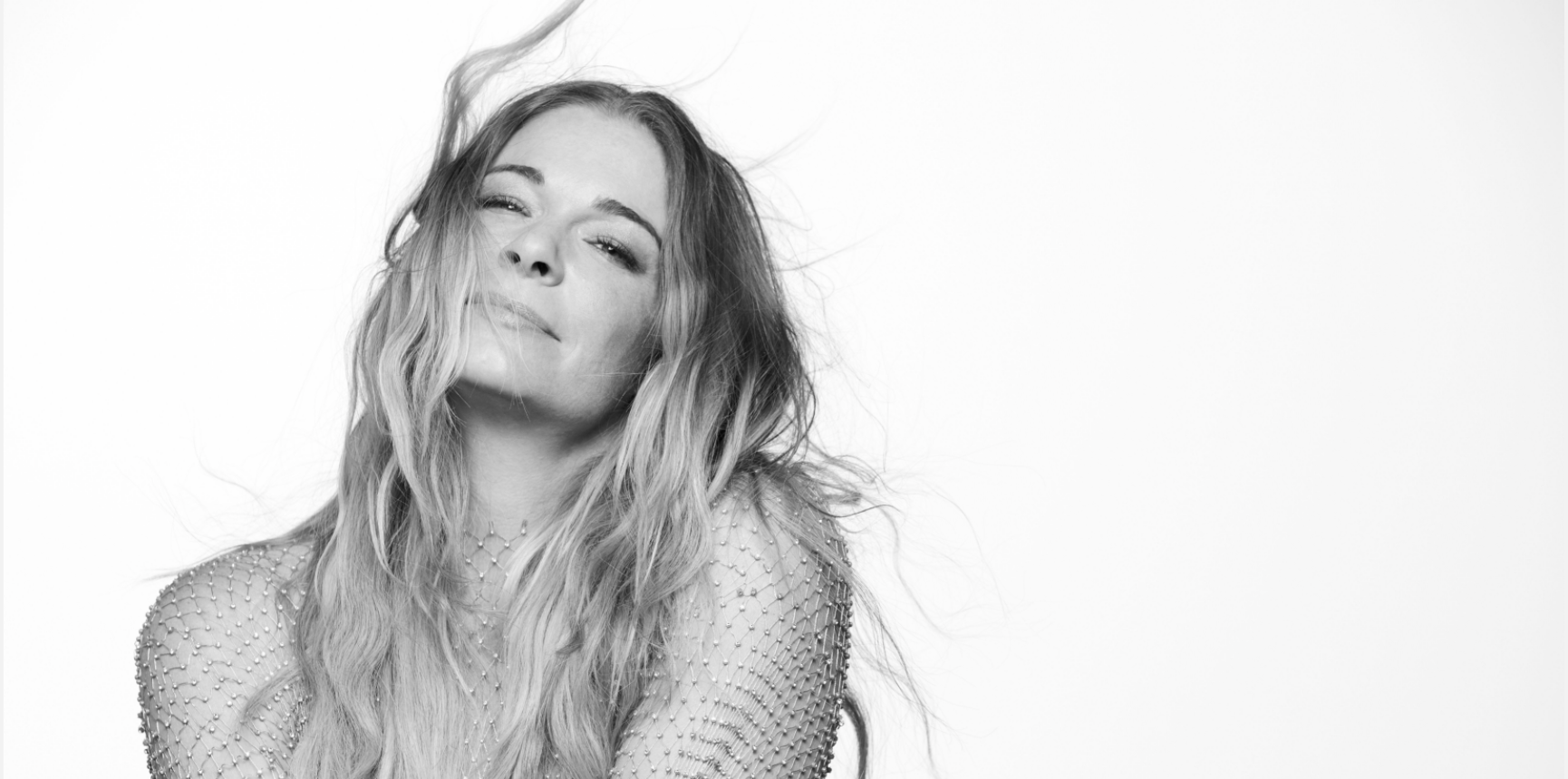 LeAnn Rimes: 25 Years Of ‘Blue’