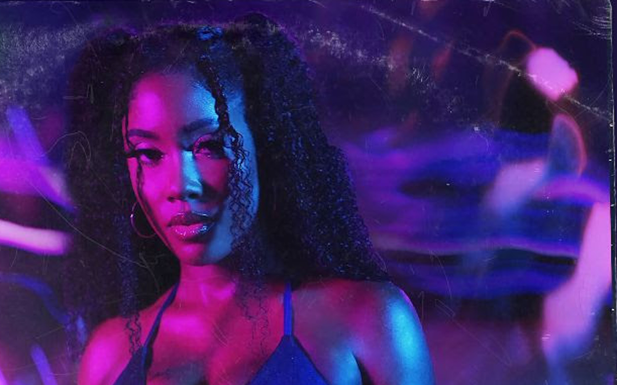 Sevyn Streeter Examines All Ends on ‘Drunken Wordz x Sober Thoughtz’