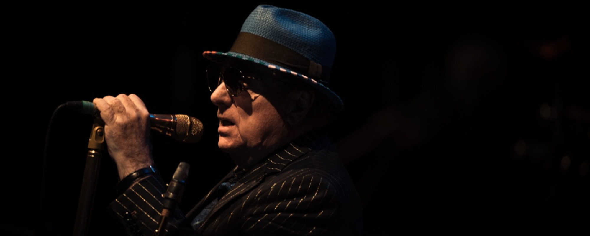 Van Morrison