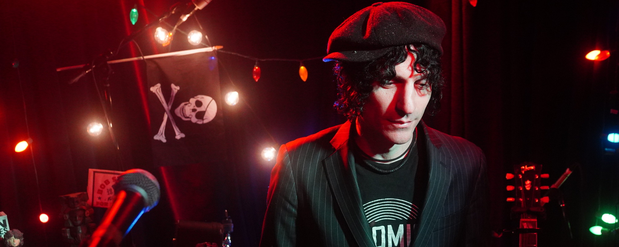 Jesse Malin